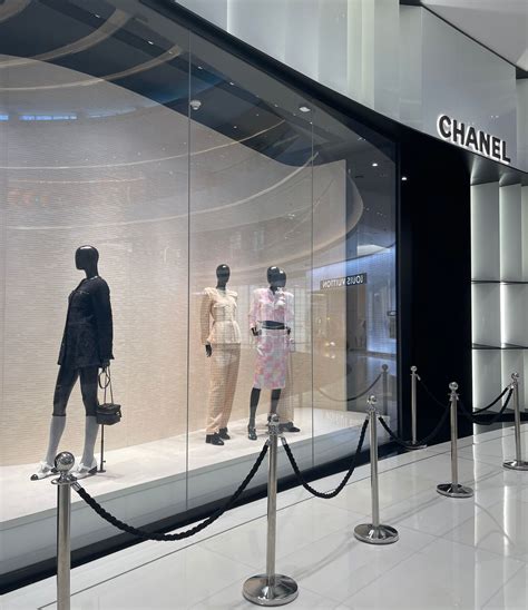 chanel australia careers|Chanel remote jobs.